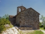 CAMPDEVÀNOL, Sant Pere d'Auira, S-XII-XIII