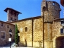CAMPMANY, Santa Àgata, S-XII-XIII