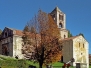 CAMPRODON, Monestir de Sant Pere, S-XII