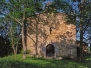CAMPRODON, Sant Bartomeu del Sitjar, S-XII