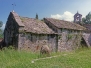 CAMPRODON, Sant Miquel de Cavallera, S-XII