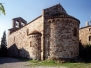 CANOVELLES, Sant Feliu, S-XI-XII-XIII