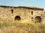CASTELL D'ARO, Santa Maria de Fenals, S-XI