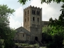 CASTELL DE VERNET, Sant Martí del Canigó, S-XI-XII