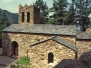 CASTELL DE VERNET, Sant Martí Vell, S-XI