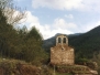 CASTELLAR DE N'HUC, Sant Vicenç de Rus, S-XII