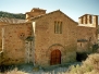 CASTELLFOLLIT DE RIUBREGÓS, Santa Maria del Priorat,S-XI-XII