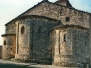 CASTELLFOLLIT DEL BOIX, Sant Pere, S-XI-XIII