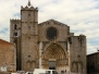 CASTELLÓ D'EMPÚRIES, Santa Maria, S-XIII