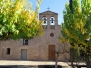 CASTELLBELL I EL VILAR, Sant Cristòfol, S-XI-XII