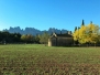 CASTELLBELL I EL VILAR, Sant Jaume de Marganell, S-XII