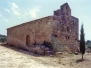 CERVIÀ DE LES GARRIGUES, Santa Maria de les Besses, S-XIII