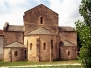 CERVIÀ DE TER, Monestir de Santa Maria, S-XII