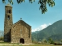 COLL DE NARGÓ, Sant Climent, S-X-XII
