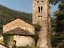 COLL DE NARGÓ, Sant Romà de Valldarques, S-XII