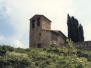 COLLSUSPINA, Sant Cugat de Gavadons, S-XII