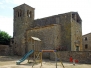 CORÇÀ, Sant Genís de Casavells, S-XII