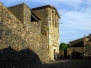 CORÇÀ, Sant Martí de Caçà de Pelràs, S-XII