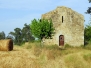 CORÇÀ, Santa Cristina, S-XII