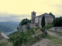 CORNUDELLA DE MONTSANT, Santa Maria de Siurana, S-XII