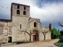 CRESPIÀ, Santa Eulàlia, S-XII-XIII