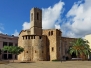 CUNIT, Sant Cristòfol, S-XII