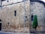 DARNIUS, Santa Maria, S-XIII