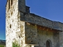 DAS, Sant Iscle i Santa Victòria de Savastre, S-XII
