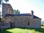 DAS, Santa Maria de Mosoll, S-XII