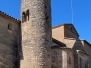 EL BRUC, Santa Maria del Bruc, S-XI-XII
