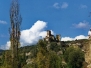 EL PONT DE MONTANYANA, Santa Maria de Baldós, S-XIII