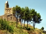 EL PORT DE LA SELVA, Santa Creu o Santa Helena, S-IX