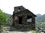 ENCAMP, Sant Romà de les Bons, S-XII