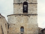 ESPONELLÀ, Sant Cebrià, S-XIII