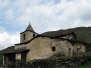 ESTERRI DE CARDÓS, Santa Maria de Ginestarre, S-XI-XII
