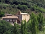 FÍGOLS I ALINYÀ, Sant Esteve d'Alinyà, S-XII
