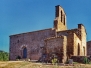 FONOLLOSA, Santa Maria del Grau, S-XII-XIII