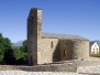 FONTANALS DE CERDANYA, Sant Esteve d'Ancs o de les Pereres, S-XI-XII