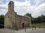 FONTANALS DE CERDANYA, Sant Miquel de Soriguerola, S-XI