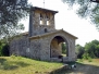 FONTCOBERTA, Mare de Déu de la Font, S-XII