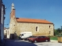 FORQUES, Sant Martí, S-XII-XIII