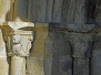 GER, Santa Eugènia de Saga, S-XII