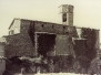 GERRI DE LA SAL, Sant Cristòfol de Peramea, S-XII-XIII