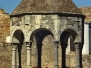GIRONA, Banys Àrabs, S-XII-XIII