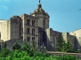 GIRONA, Catedral de Santa Maria, S-XII