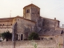GIRONA, Sant Daniel, S-XI-XII
