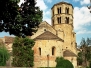 GIRONA, Sant Pere de Galligans, S-XII