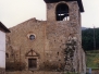 GUARDIOLA DE BERGUEDÀ, Sant Llorenç prop Bagà, S-XI-XII