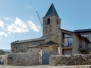 GUILS DE CERDANYA, Sant Vicenç de Saneja, S-XI