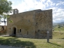 ISÒVOL, Mare de Déu de Quadres, S-XII